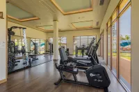 Fusion Resort & Villas Da Nang - Wellness Inclusive - Træningscentre