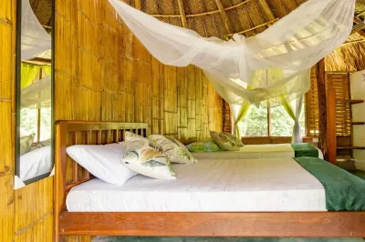 Magic Greeen Tayrona Hotels in Bavaria