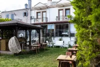 Cunda Eren Otel Hotéis em 