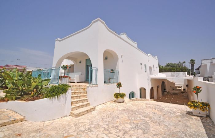 3241 Villa Esador by Barbarhouse
