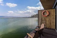 Z9 Resort - Mountain view