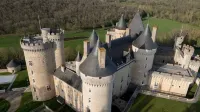 Hapimag Château de Chabenet Hotels in Saint-Marcel