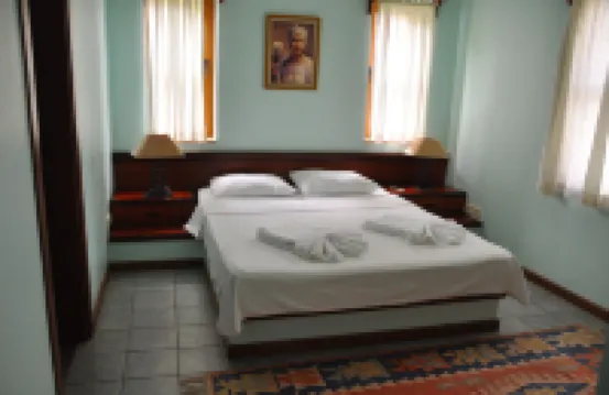 ジ オスマンリ ハニ