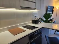 Apartamentos Bauerle Curitiba Hotel a Cautin Province