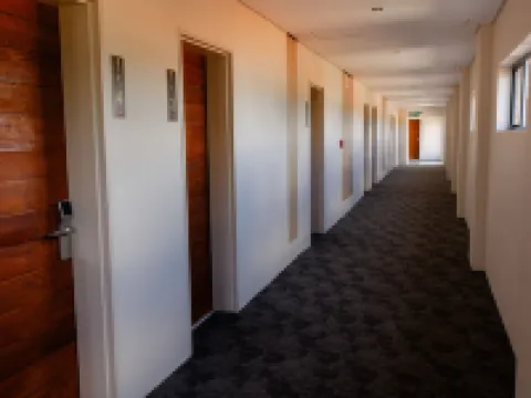 Acres Inn Klerksdorp Hotels in Klerksdorp