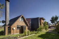 Luna Llena Dina Huapi - Homestays