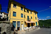Amelia Hotel