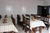 Pousada Casarão Schmidt Hotel di Pomerode