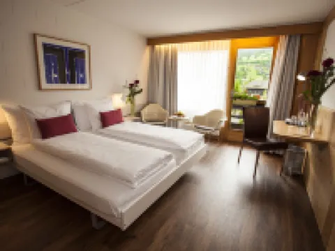 Hotel Kreuz Lenk Hotels in Lenk