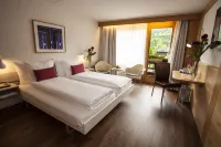 Hotel Kreuz Lenk Hotel in zona Iffigenalp