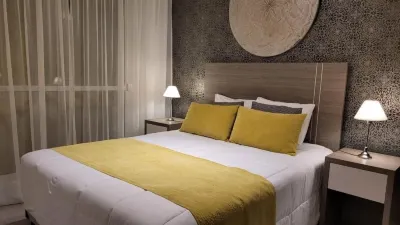 Be Haus Temporary Apartments Hotels in 