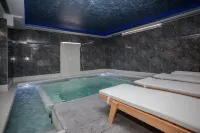 Melrose Rethymno by Mage Hotels - Spa
