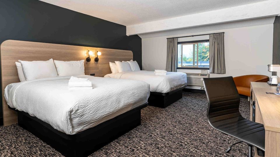 Northwinds Hotel Revelstoke
