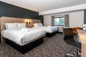 Northwinds Hotel Revelstoke