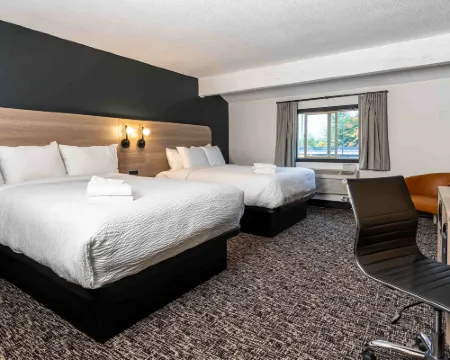 Northwinds Hotel Revelstoke Hotels in Revelstoke