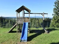 Chalet in Dolní Brusnice Near Ski Lift, Cleaning Included