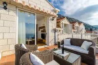 Apartments Isabora Hotels in Rozat