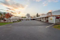 Vindel Motel