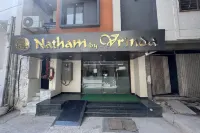 Hotel Natham by Vrinda - Wifi