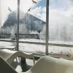 Hotel Regina Terme - vue sur la montagne