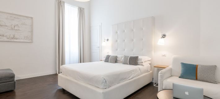 Pley Cagliari Boutique Suites Hotels in Cagliari