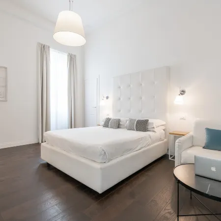 Pley Cagliari Boutique Suites