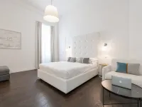 Pley Cagliari Boutique Suites - Fitnessstudio