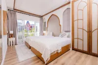 Nova Oasis Villas Sea View Phan Thiet Hotell i Tiến Thành