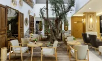 Gulluk Uno Elegance Otel Hotels in Güllük