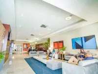 HY 비치 플랫 - 인터내셔널