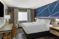 Comfort Inn Mount Pleasant – Racine Hôtels à : Racine