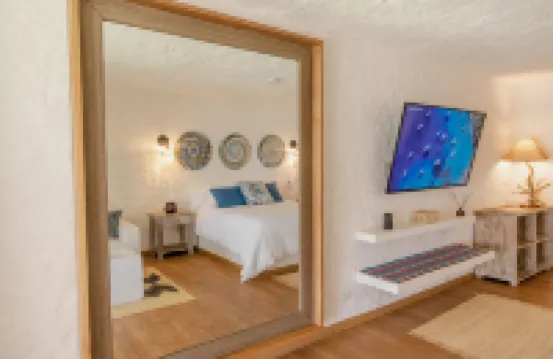 Bora Bora Cartagena Hotels near Rosario Islands