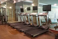 Anemon Grand Malatya Otel - С тренажерным залом