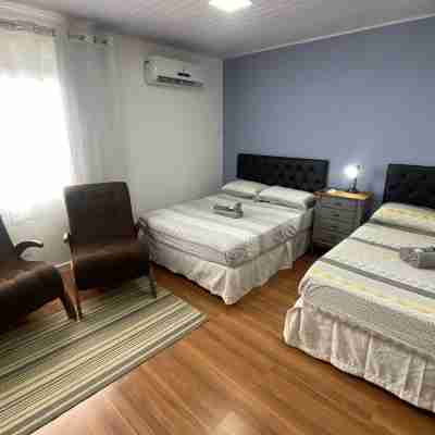 Residencial Karine - Studio 103 Rooms