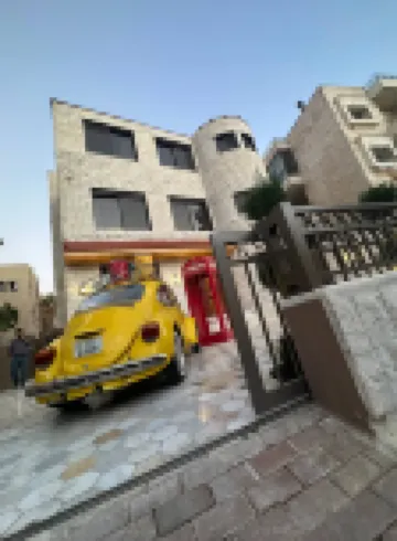 8/ Antica Jabalal-Lwebdeh Hotels in 