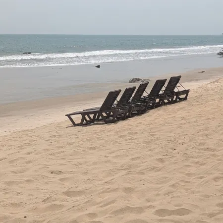 Marlin Resort