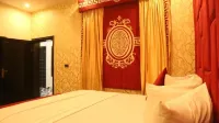Hotel de Smart Multan Hotel in zona Multan Arts Council