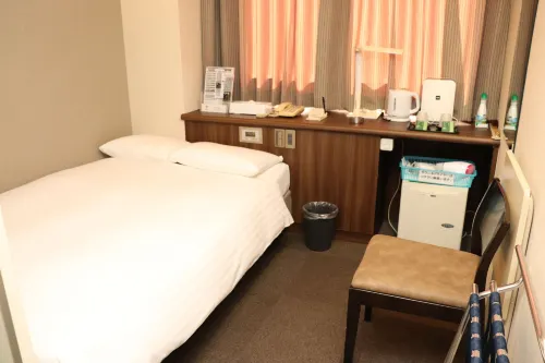 You Style Hotel Mate - 2 tähden