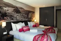 Appart'Hotel Souani (Al Hoceima Bay) Hotels in 