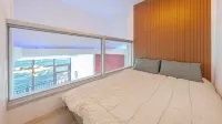 Yeongdeok Chaeumneul Pool Villa Hotel a Yeongdeok