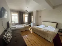 Sanuela Boutique Hotel