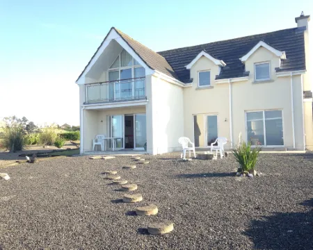 島嶼和馬吉的獨立3卧室房屋 拉恩酒店