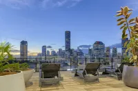The Monterey Apartments by Urban Rest Hotel a Kangaroo Point