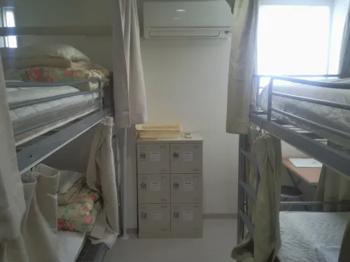 Simple Stay Miyajima