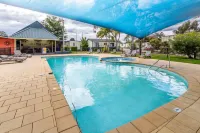 Ingenia Holidays Nepean River - holiday parks