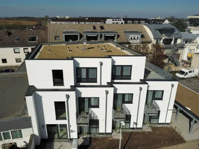 Schicke Apartments in Bonn I Home2Share Hotel in zona Beethoven-Denkmal