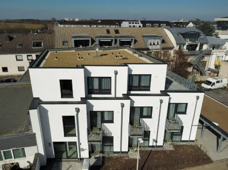 Schicke Apartments in Bonn I Home2Share Отели рядом с достопримечательностью «Музей арифметики»