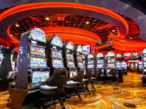 Cherokee Casino Hotel Roland Hotels in Sequoyah County