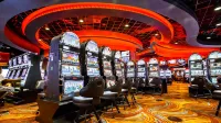 Cherokee Casino Hotel Roland Hotels in Roland