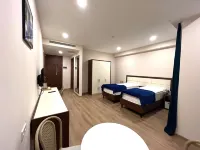 Hotel West Tbilisi Отели рядом с достопримечательностью «Станция метро Грмагеле»